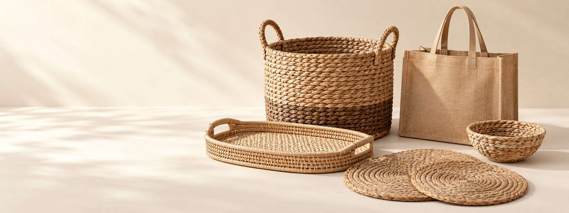 Handicrafts