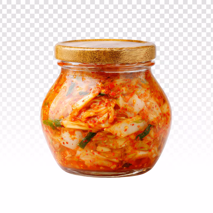 Vegetables
