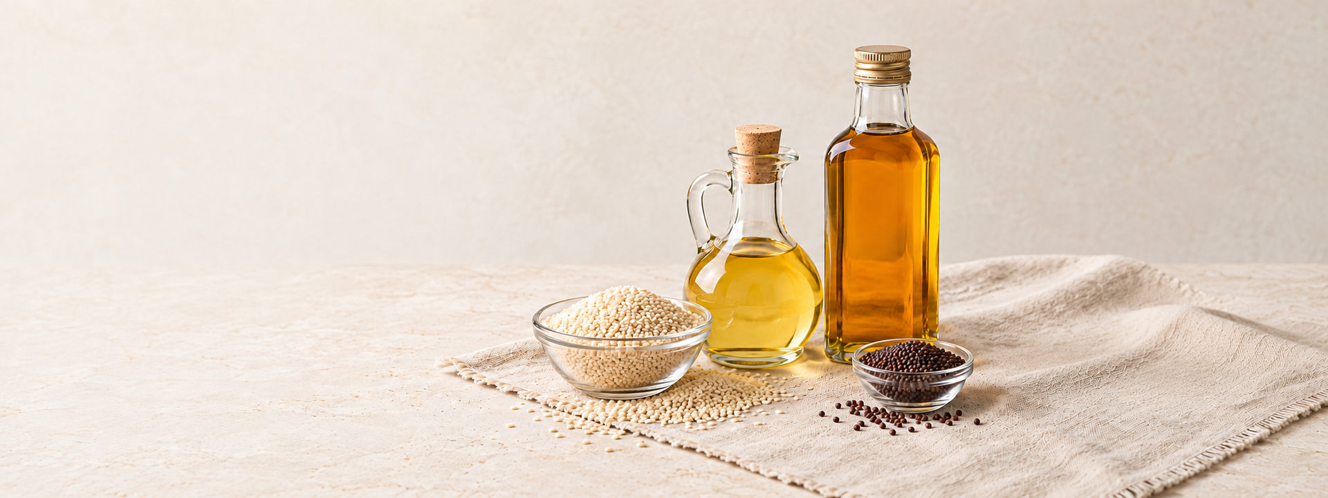 Oil Seed