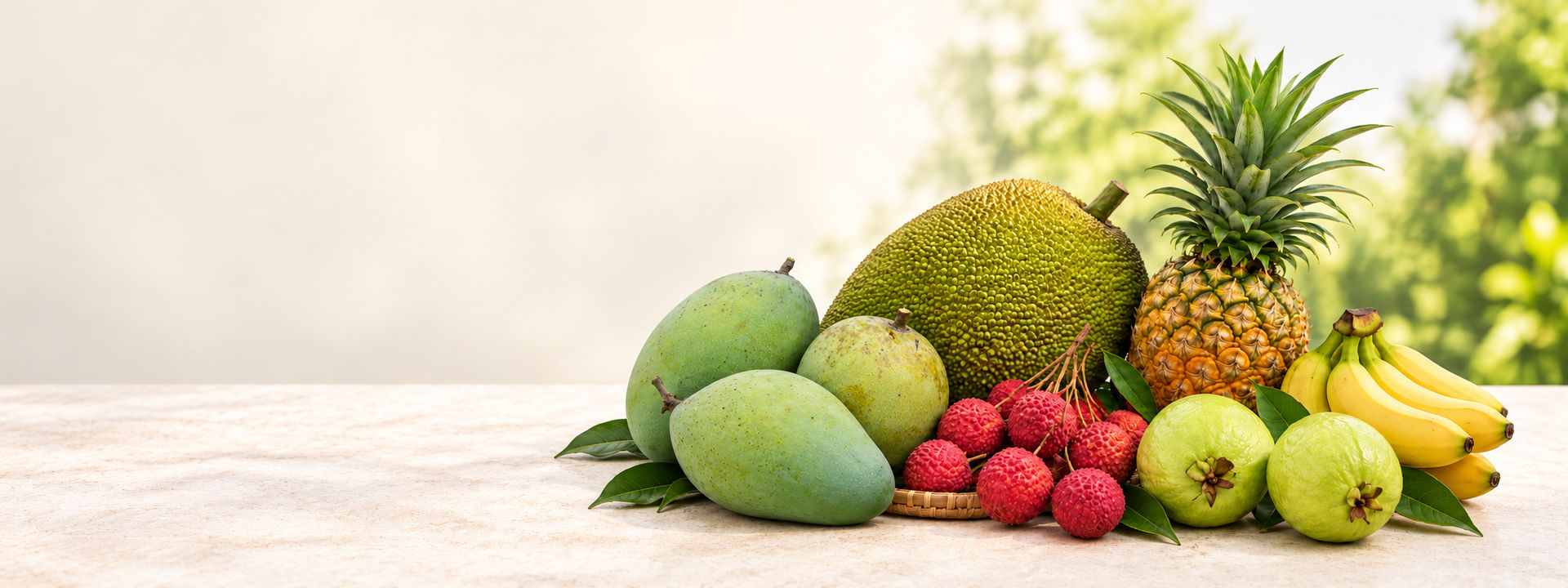 Fruits