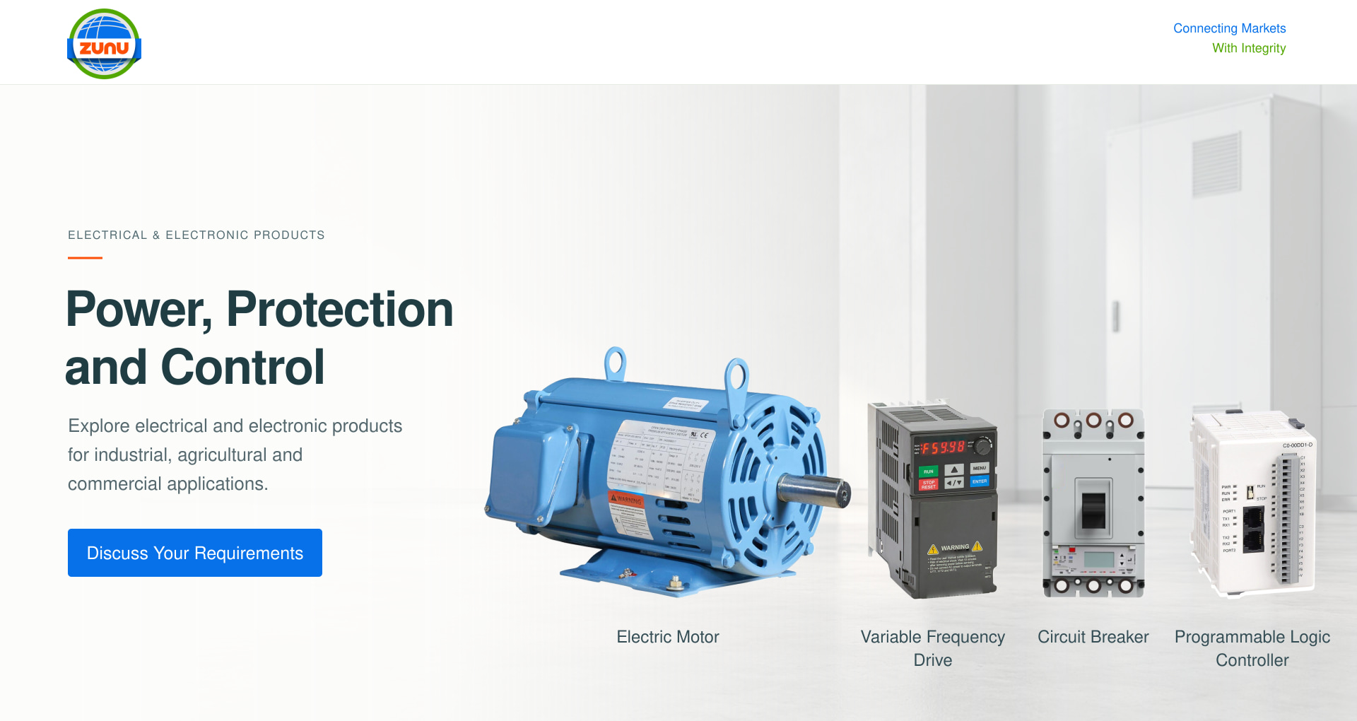 Electrical & Electronic Products